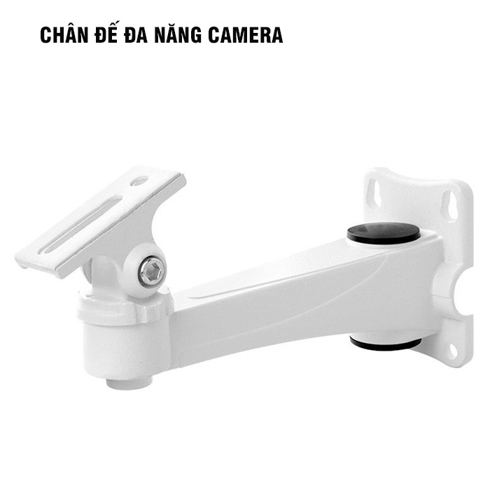Chân đế Camera Ngoài trời loại tốt tặng đầy đủ ốc
