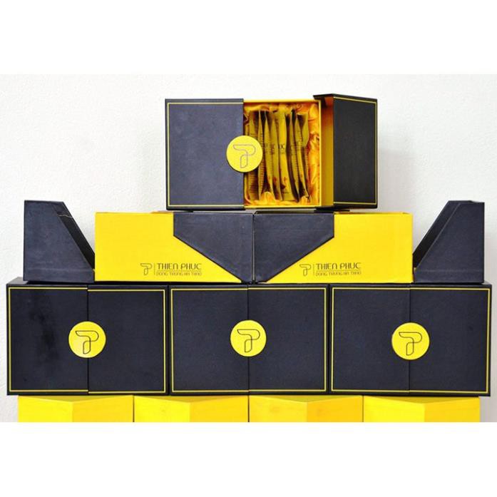 Quả Thể Đông Trùng Hạ Thảo Sấy Khô Thiên Phúc 20g | BigBuy360 - bigbuy360.vn