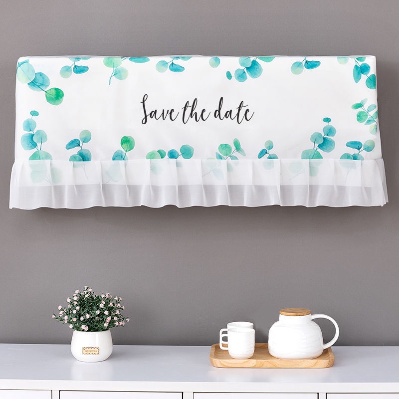 Vỏ Bọc Máy Điều Hòa Chống Bụi Thông Dụng Cho 1P-3P