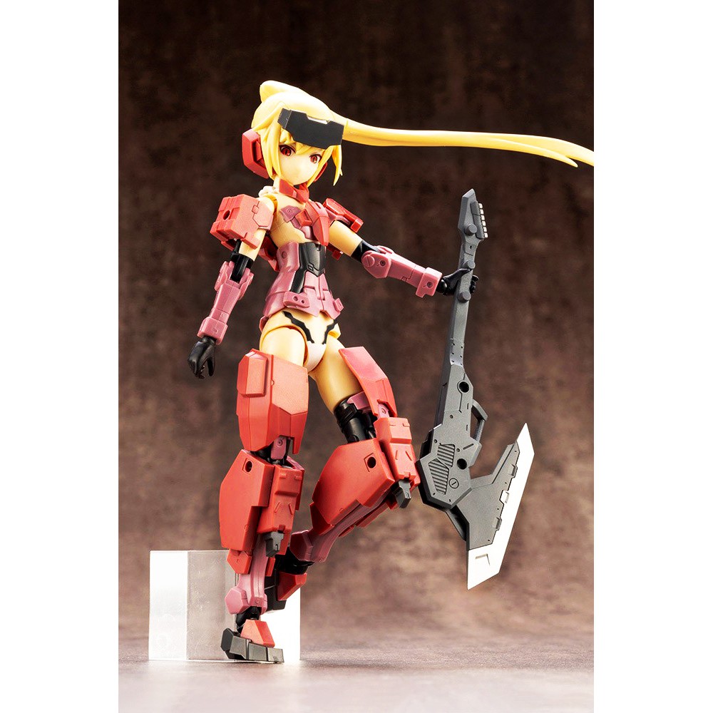 Mô hình Kotobukiya M.S.G WU05 Live Axe Weapon Unit [KTB] [MSG]