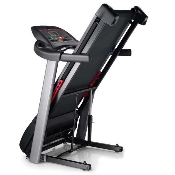 Máy Chạy Bộ Điện Mỹ Johnson 6.1T
