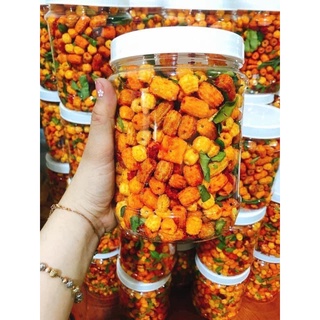 Nui sấy bò lá chanh hàng chất lượng siêu giòn, 1kg