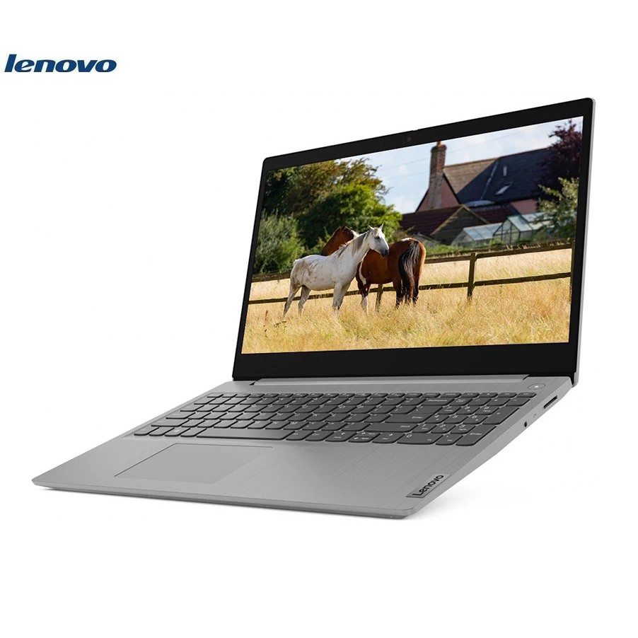 LapTop Lenovo IdeaPad 3 15ADA05 81W100GUVN | Ryzen 3 3250U | 4GB | 256GB SSD PCIe | Radeon Graphics | Win 10 | 15,6&quot; FHD