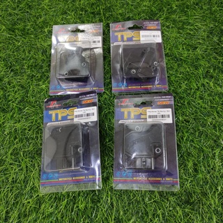 TPS độ RAIDER SATRIA FI TA RACING