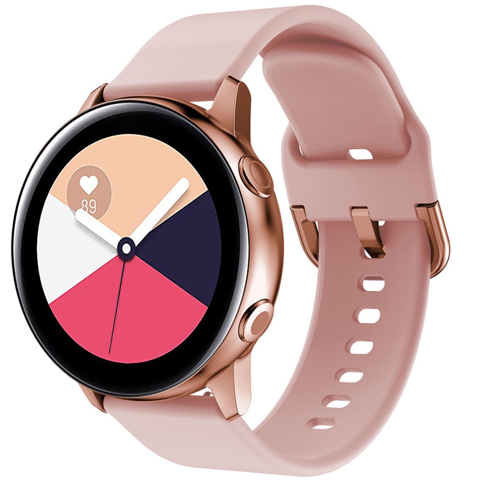 YIFILM Dây Đeo Silicone Chống Rơi Vỡ Cho Đồng Hồ Thông Minh Samsung Galaxy Watch 5 40mm 5 44mm