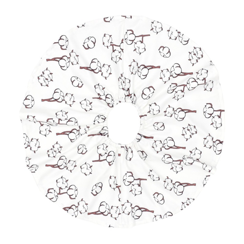 Khăn Quàng Cổ Bằng Vải Cotton Mềm Mại Cho Bé Sơ Sinh