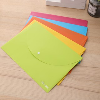 Cặp Hồ Sơ Deli 38131