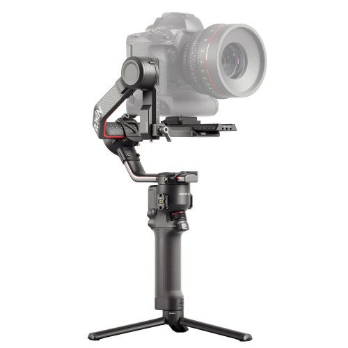 Tay cầm chống rung DJI RS 2 Hàng chính hãng bảo hành 12 tháng
