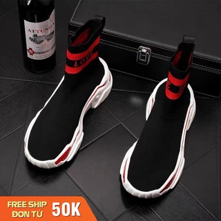 💥[HOT 2020]💥 SIÊU CẤP GIÀY THỂ THAO VIP NAM  CAO CỔ  ĐẲNG CẤP, FULL BOX + FREE SHIP + MÓC KHÓA