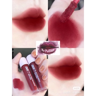 Son Peripera Ink Matte Blur Tint +2% phí bán hàng