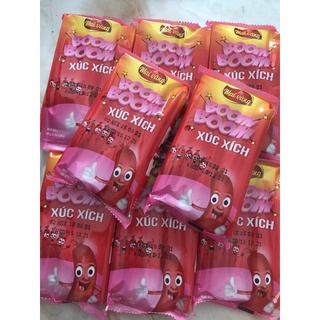 Xúc xích bông mai 105g