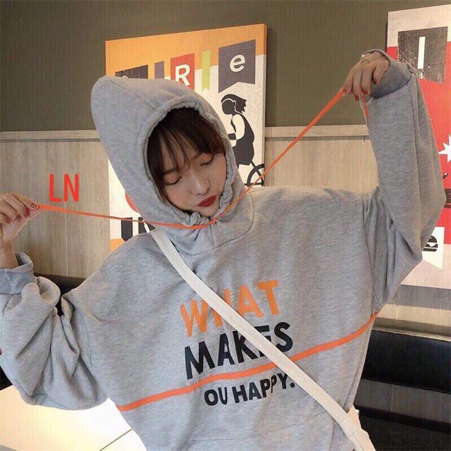 bst Áo hodie What MaKES L&amp;N 5508 03