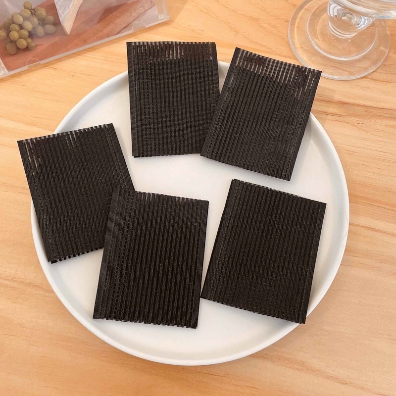 Dán tóc mái ,dán tóc con siêu tiện lợi