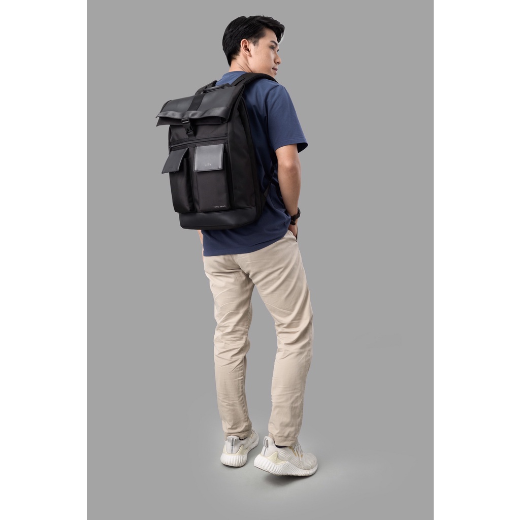 Balo Laptop KINGBAG HORIZON