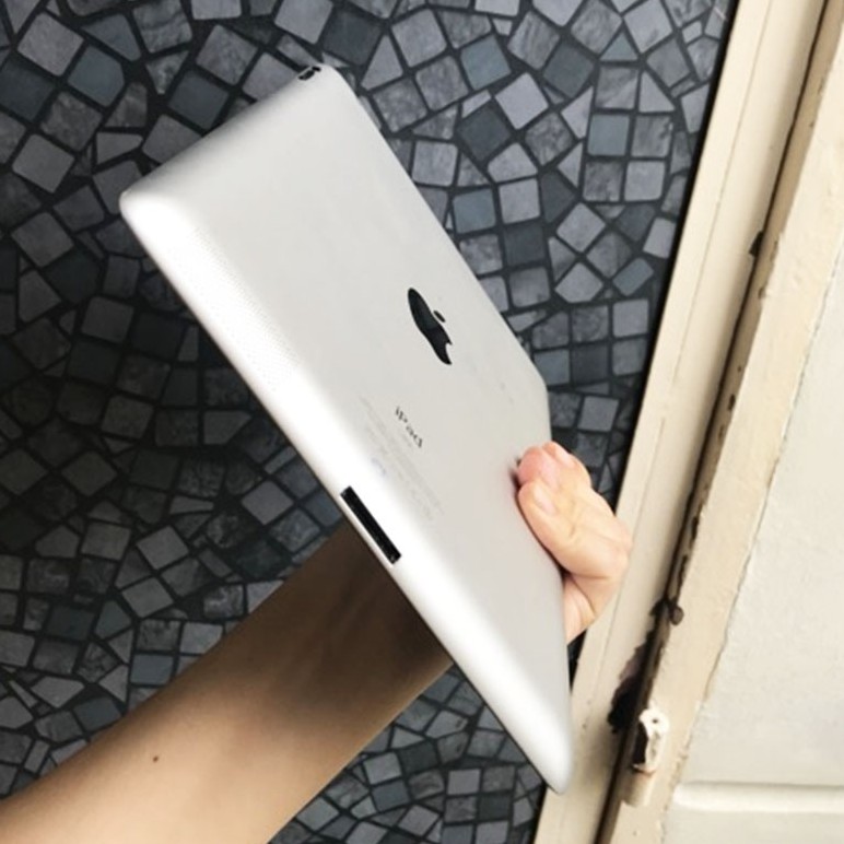 máy tính bảng Pad 4 đời Chính Hãng tablet 16G/32G Wifi Quốc tế Máy tính bảng cũ giá rẻ Bảo hành 12 tháng | BigBuy360 - bigbuy360.vn