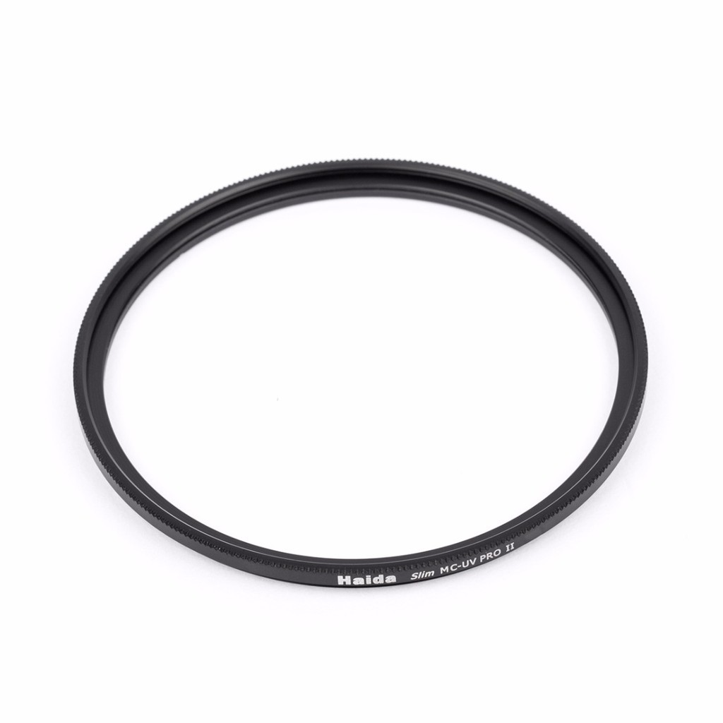 Haida Slim Pro Ii Mc - Uv Filter 40.5mm