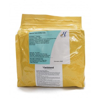 BỘT SỮA BÉO VIET BLEND 1 Kg