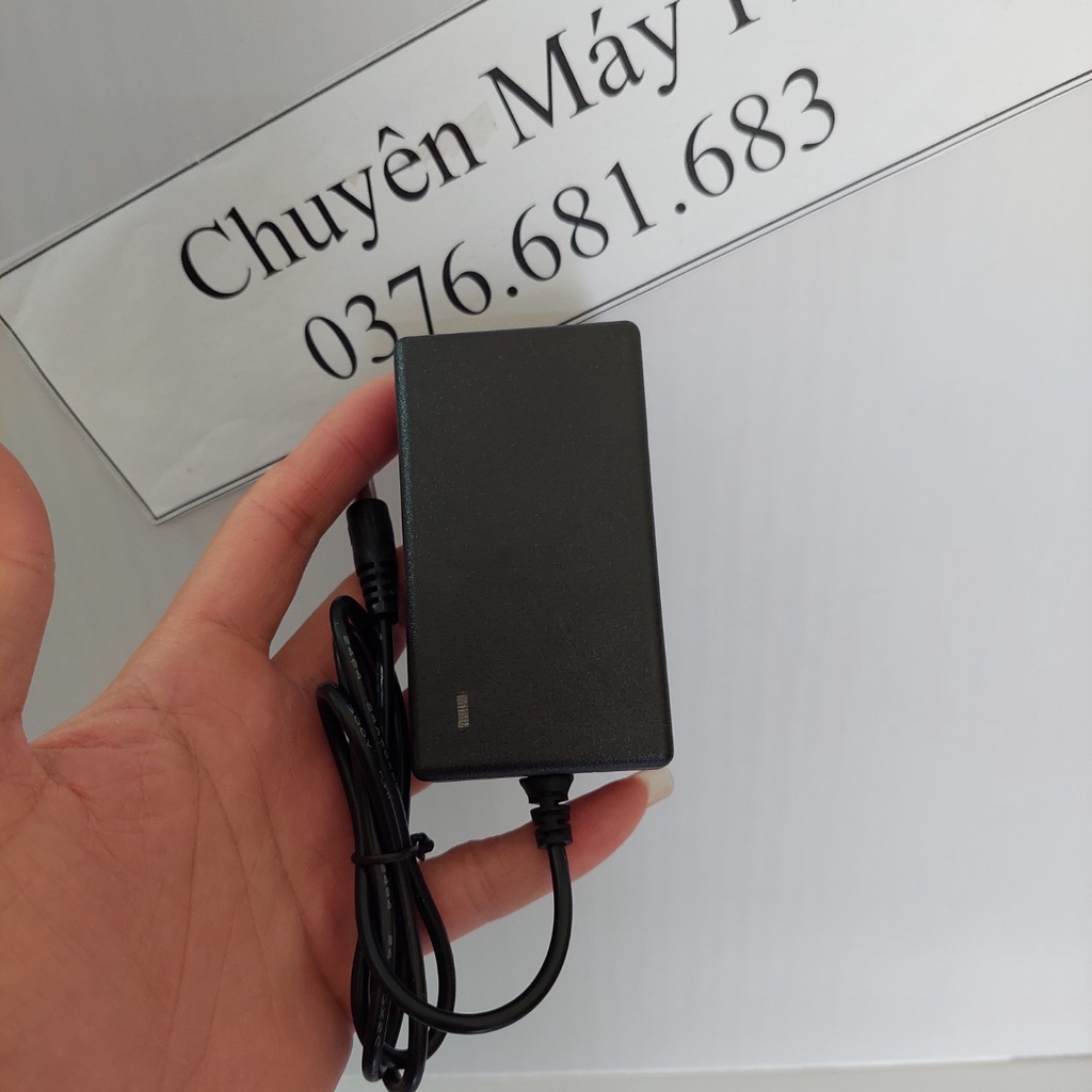 Sạc Pin 5S 21V Máy Khoan Pin 21v -24v - 26v - 36v- 72v