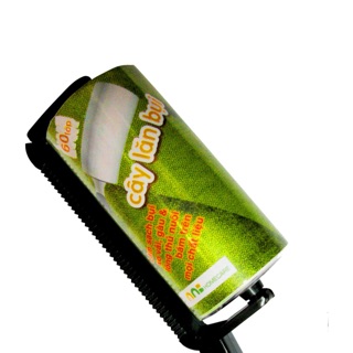 Cây lăn bụi 60 lớp