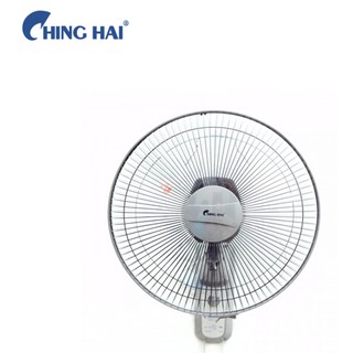 Quạt treo tường ching hai w615b2 - dây giật
