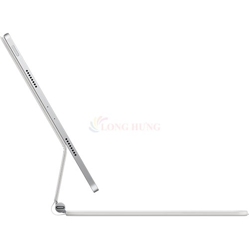 Bao Da Kèm Bàn Phím Apple Magic Keyboard iPad Pro - Hàng Chính Hãng