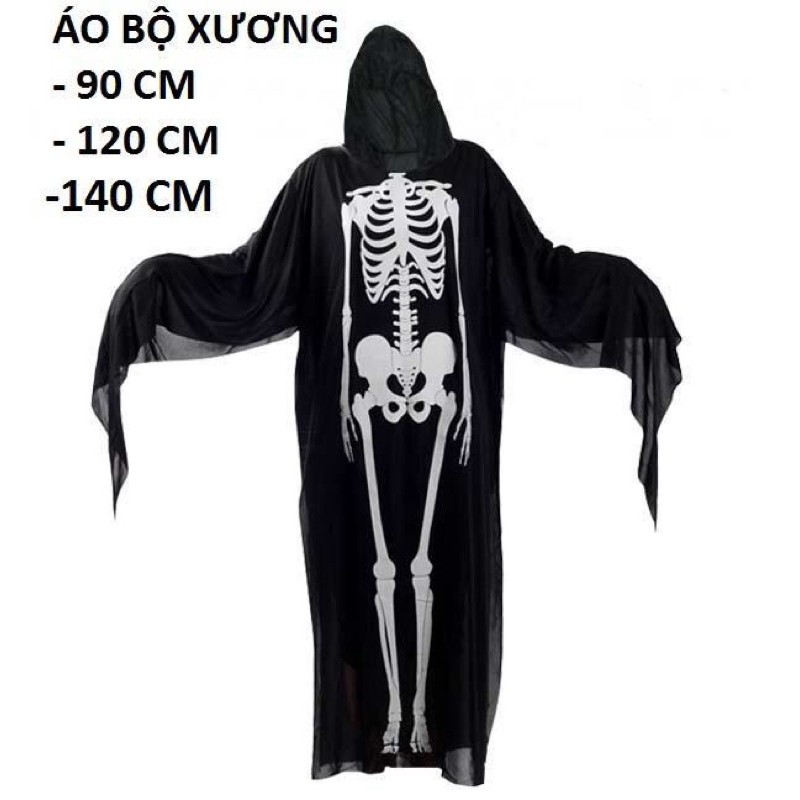 Mùa lễ hội Halloween có Áo choàng hoá trang Spider Nhện