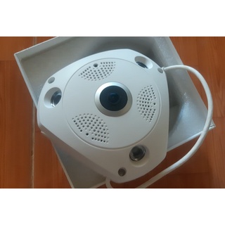 Camera quan sát của VRCameraPanoramic