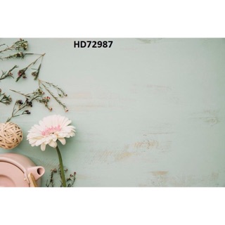 Decor chụp quần áo size 70*100 chất liệu CANVAS