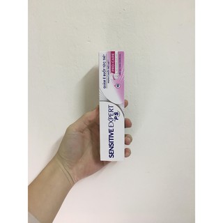 Kem Đánh Răng Giảm Ê Buốt Sensitive Expert P/S 100g