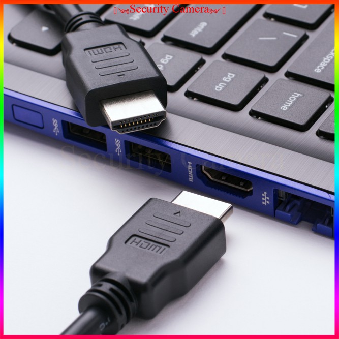Dây HDMI tròn loại tốt 15m-10m-5m-3m-1.5m, Cáp HDMI chuẩn hình ảnh 2k,full HD 1080P