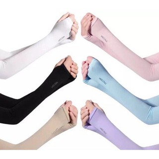 Găng tay chống nắng Let's Slim