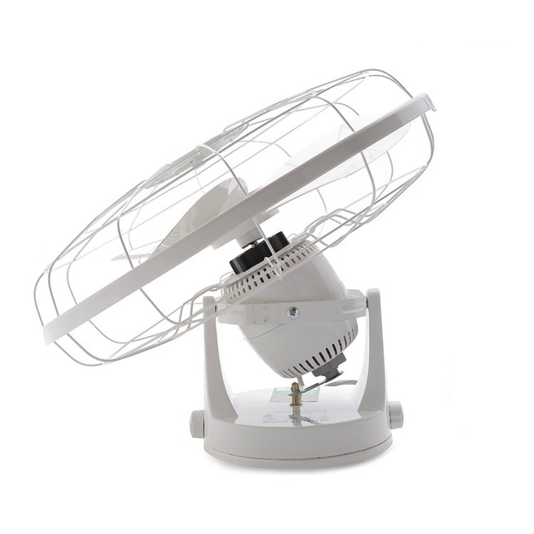 Quạt Đảo Trần Senko TD105 có hộp số - HÀNG CHÍNH HÃNG BH 24 THÁNG