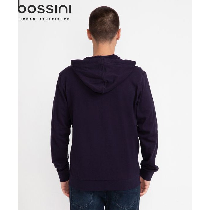 Áo khoác ngoài thường ngày thời trang nam Bossini 515507080