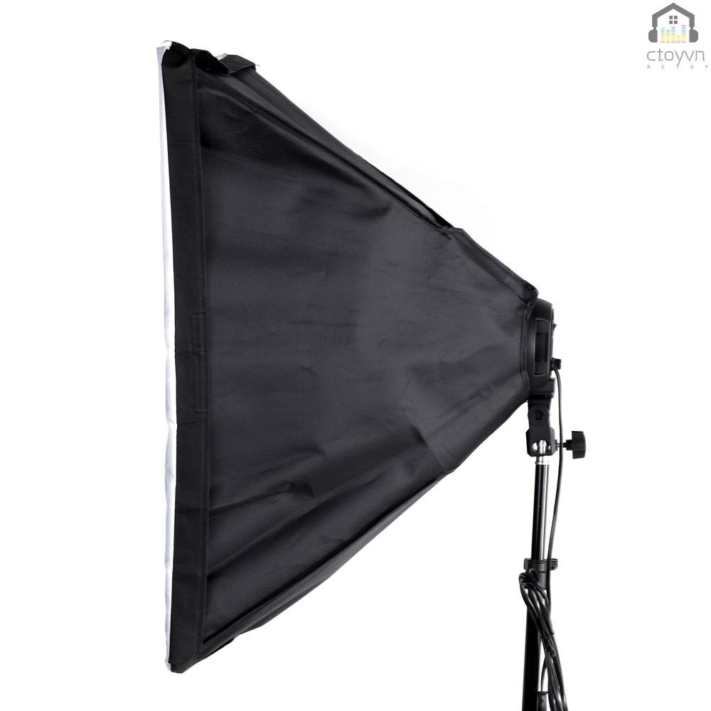 Tấm hắt sáng 50 * 70cm / 20" * 28" cho đèn Speedlight