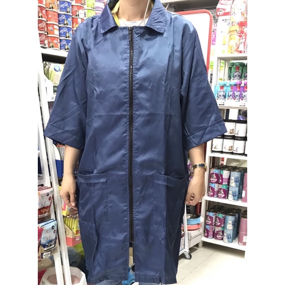 ÁO GROOMING - cắt lông chó mèo