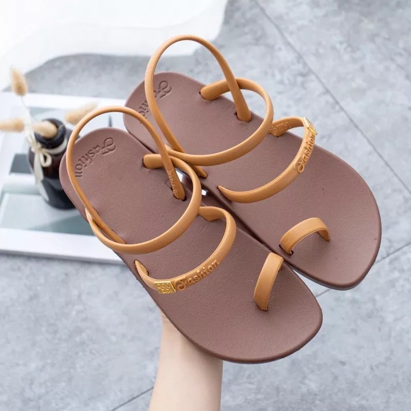 Sandal dây nữ Sport - chọn lên 2 size