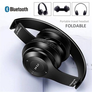 Siêu Phẩm Tai Nghe Bluetooth P47