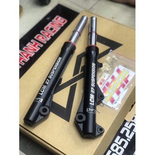 PHUỘC TRƯỚC LCM VARIO - CLICK - PH0124