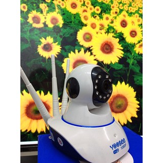 Camera Yoosee 3 râu 2.0 - Full HD 1080P
