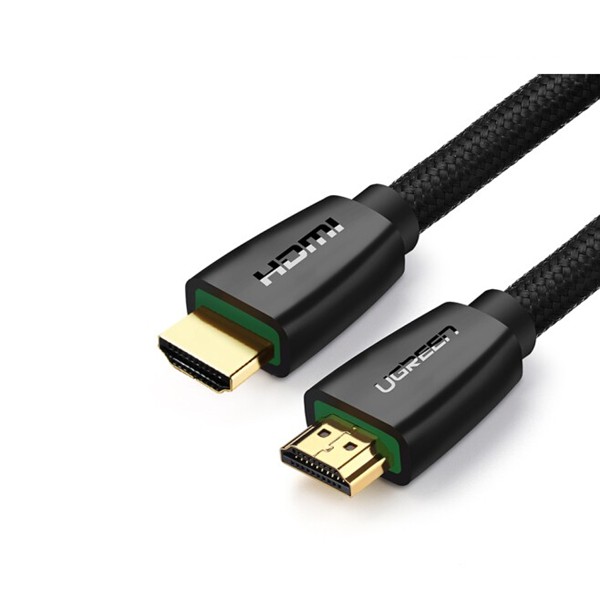 (1-5m) Cáp HDMI 2.0 hỗ trợ 4K - Ugreen