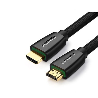 Cáp hdmi 2.0 hỗ trợ 4k - ugreen