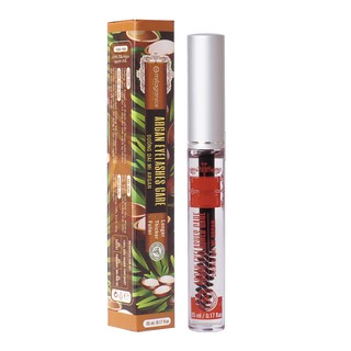 Mascara Dưỡng Mi Milaganics Argan Eyelashes Care 5Ml