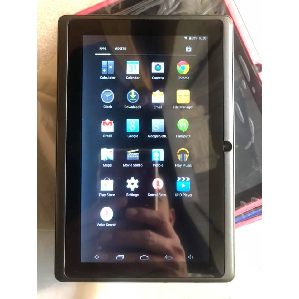 Máy Tính Bảng Allwinner A33 7 inch giá rẻ, tồn kho, mới 100% | BigBuy360 - bigbuy360.vn