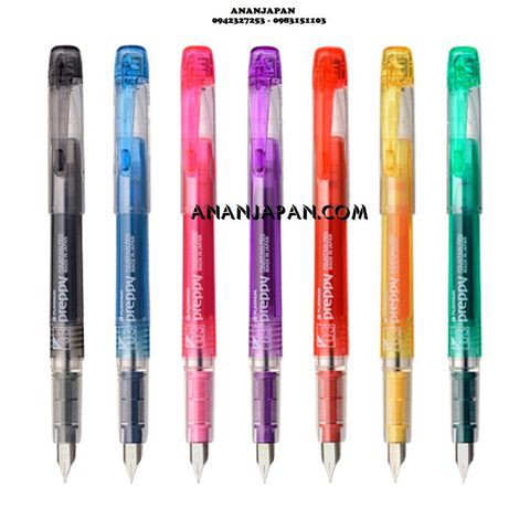 Bút máy Preppy 03 phiên bản mới 2017