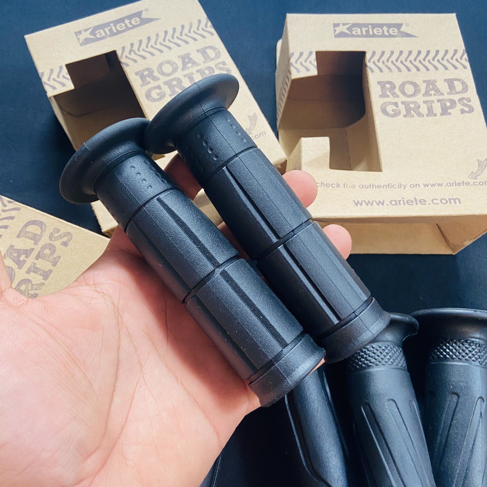 BAO TAY XE MÁY KIỂU CỔ ĐIỂN HÀNG XỊN MỀM MẠI ÊM ÁI