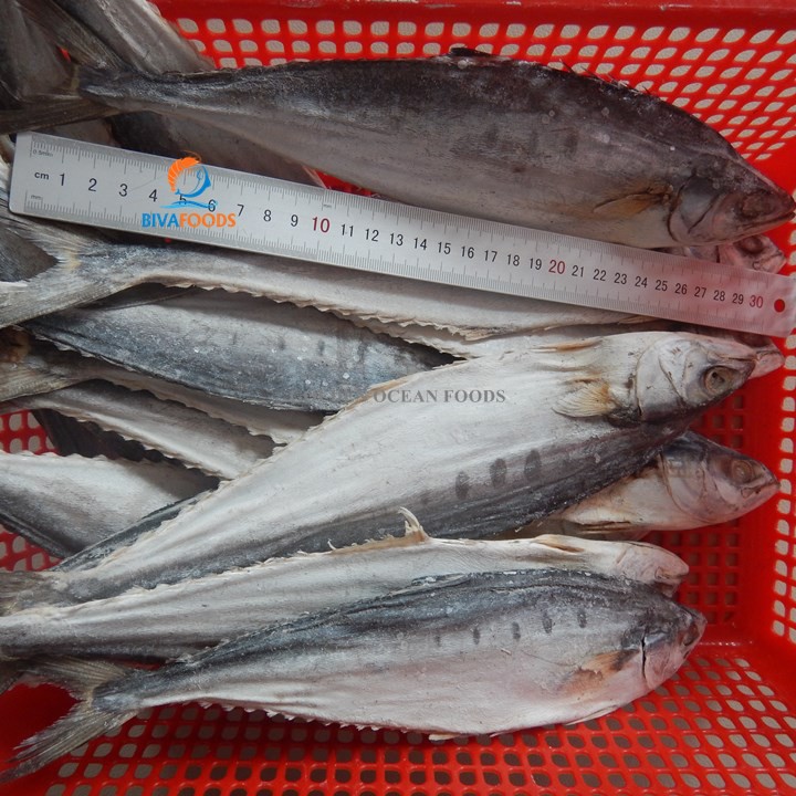 Khô Cá Bè Trang Nguyên Con 4-8 Con/1kg/Túi - Thực Phẩm BIỂN VÀNG | BigBuy360 - bigbuy360.vn