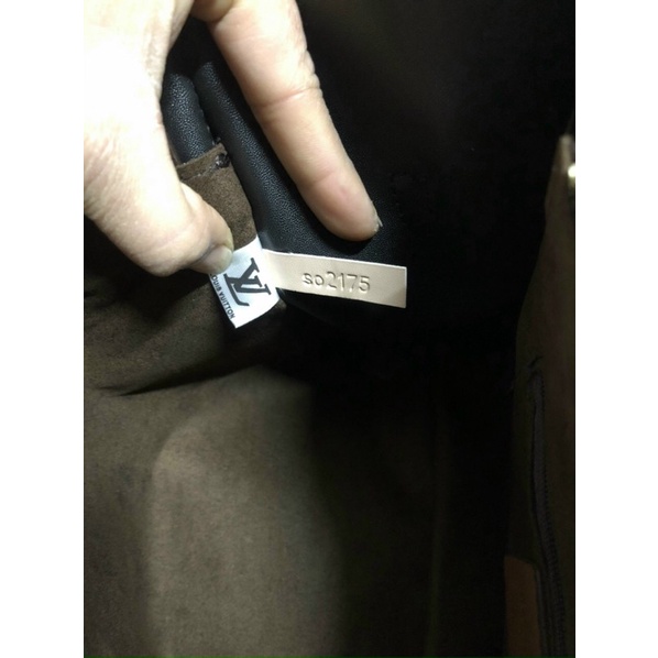 Sét LV ONTHEGO,túi , ví + móc cún sz 30 siêu đẹp fullbox nguyên seal