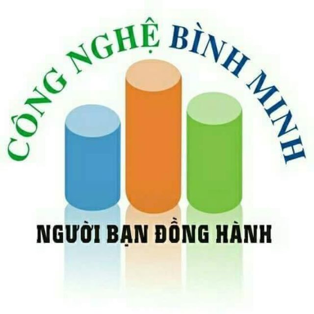 Thế Giới Công Nghệ Bình Minh