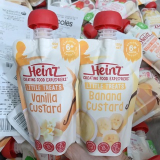 Váng sữa heinz