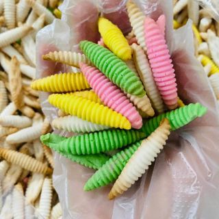 😍BÁNH SÙNG SỮA😍